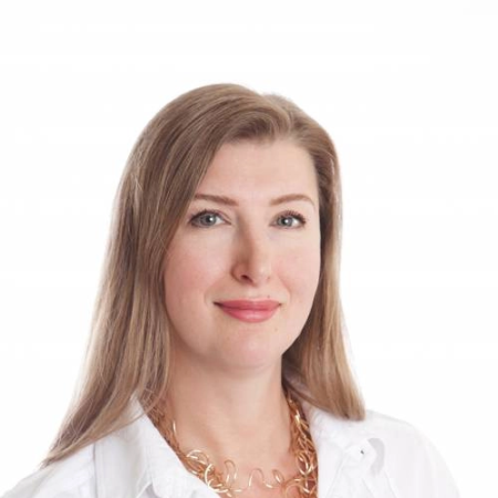 Бондаренко Мария Сергеевна