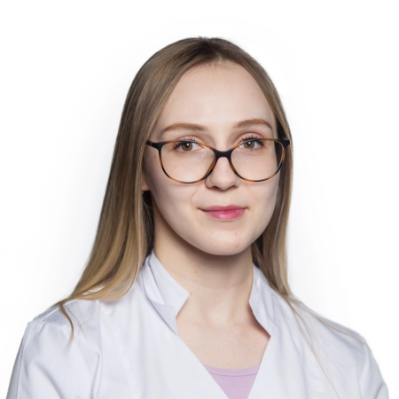 Иванова Инна Алексеевна