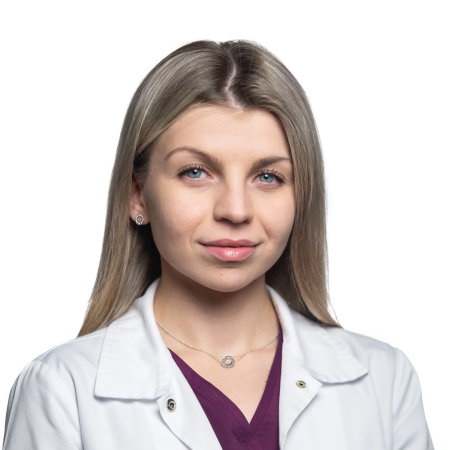 Шатохина Елена Николаевна