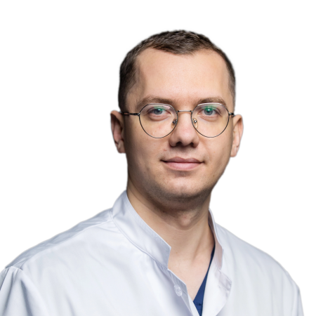 Николаев Алексей Дмитриевич